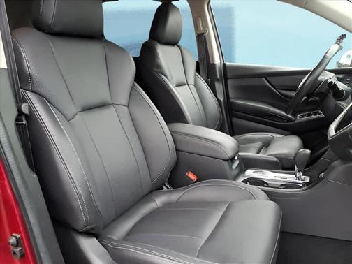 2023 Subaru Ascent Limited 7-Passenger
