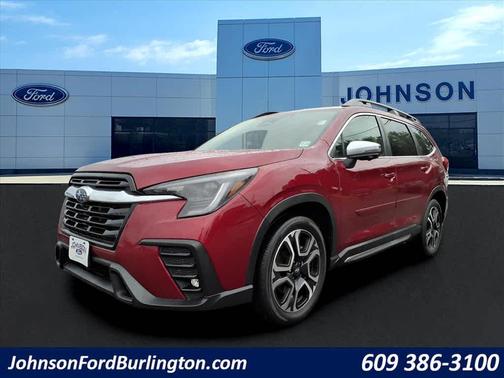 2023 Subaru Ascent Limited 7-Passenger
