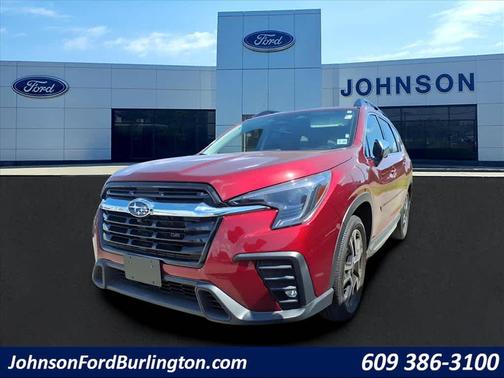 2023 Subaru Ascent Limited 7-Passenger