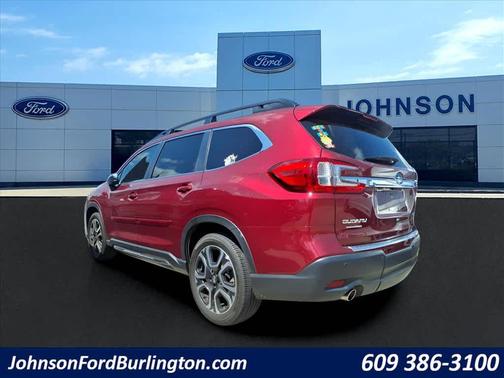 2023 Subaru Ascent Limited 7-Passenger
