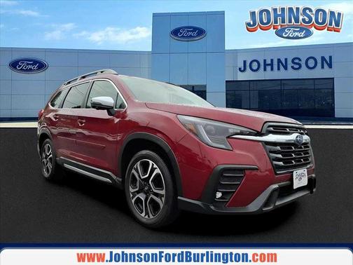 2023 Subaru Ascent Limited 7-Passenger