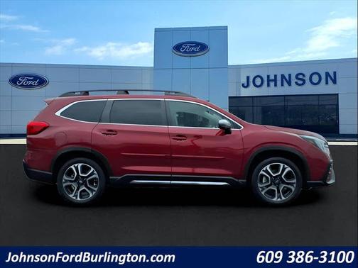 2023 Subaru Ascent Limited 7-Passenger