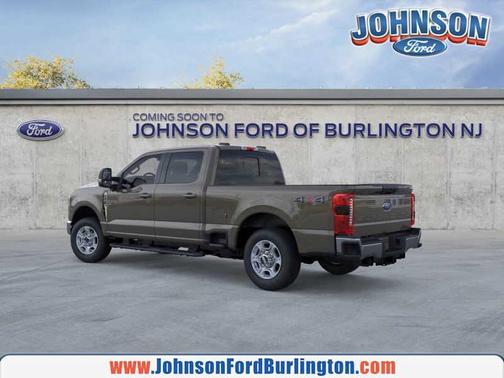 2026 Ford F-350 
