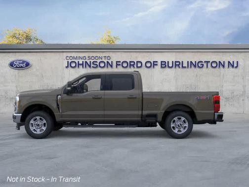 2026 Ford F-350 