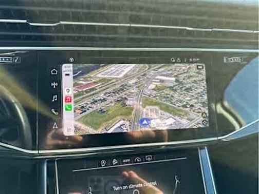 2021 Audi Q7 55 Premium