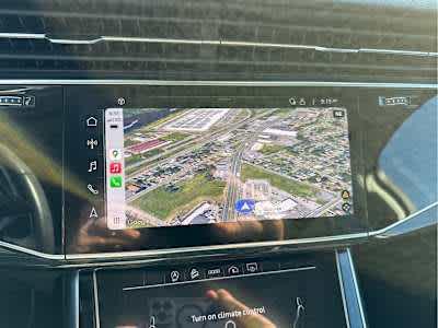 2021 Audi Q7 55 Premium
