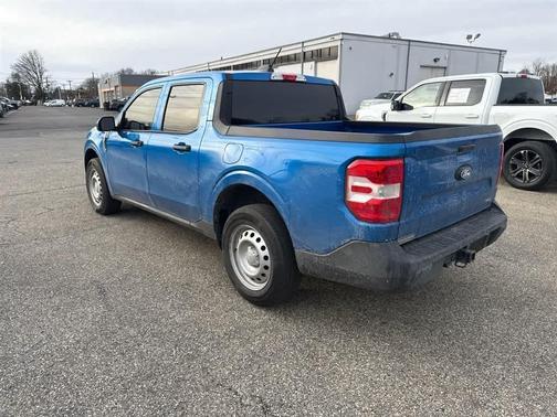 2025 Ford Maverick XL