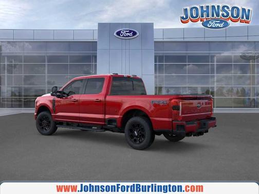 2026 Ford F-250 XLT