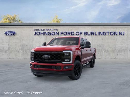 2026 Ford F-250 