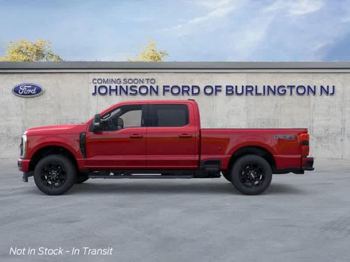 2026 Ford F-250 