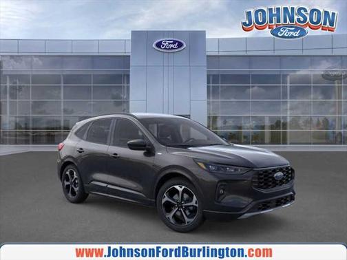2025 Ford Escape ST-Line Elite