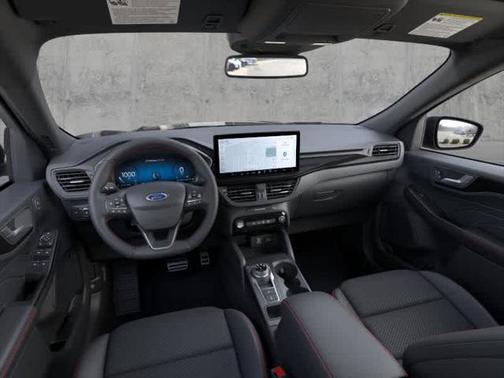 2025 Ford Escape ST-Line Elite
