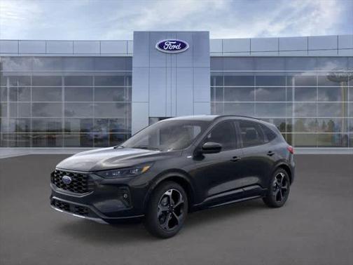 2025 Ford Escape ST-Line Elite