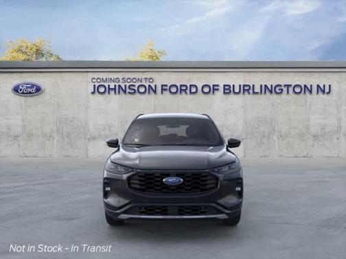 2025 Ford Escape ST-Line Elite