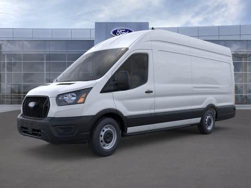 OXFORD WHT 2026 Ford Transit-350 Base