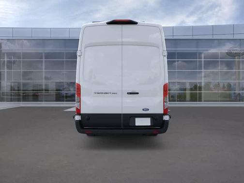 OXFORD WHT 2026 Ford Transit-350 Base