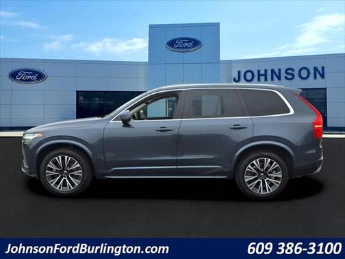 2021 Volvo XC90 T5 Momentum