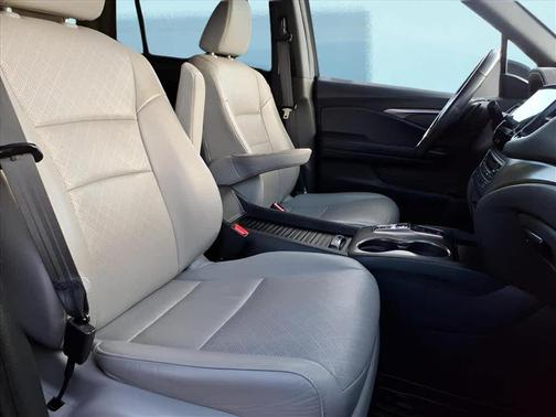 2020 Honda Passport AWD EX-L