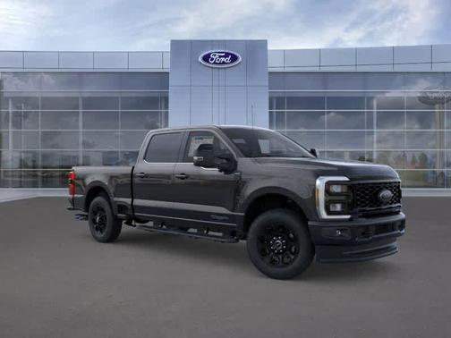 2026 Ford F-350 