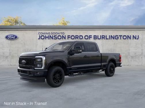 2026 Ford F-350