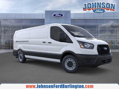 2025 Ford Transit-150 Base