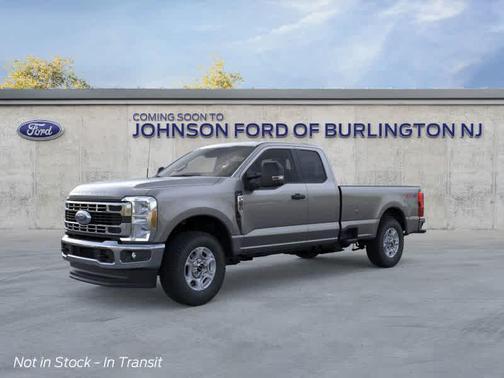2026 Ford F-250 XLT
