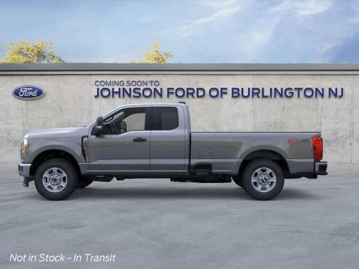 2026 Ford F-250 XLT