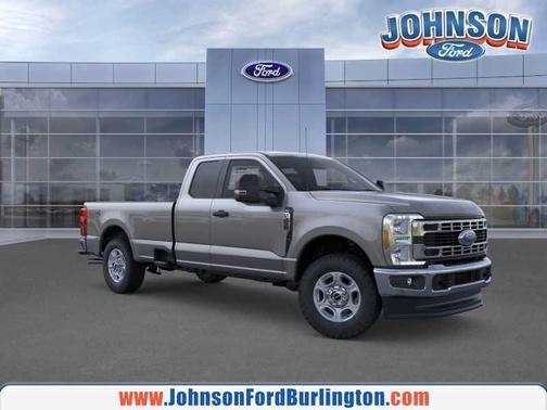 2026 Ford F-250 XLT