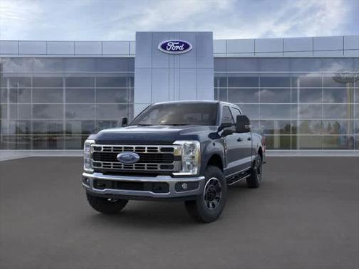 2025 Ford F-250 XLT