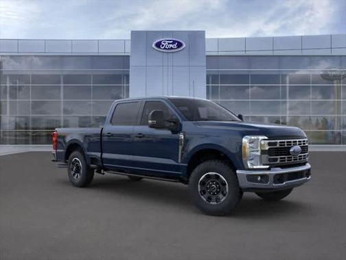 2025 Ford F-250 XLT