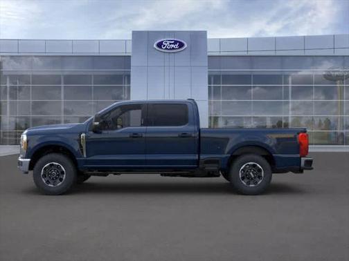 2025 Ford F-250 XLT