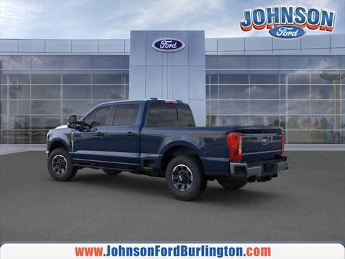 2025 Ford F-250 XLT