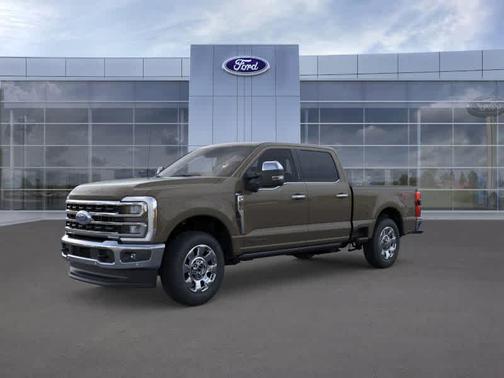2026 Ford F-250 