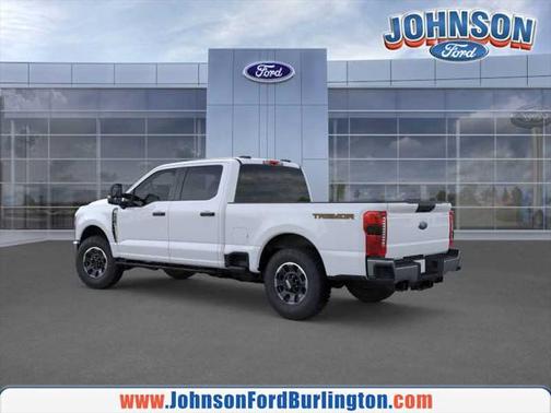 2025 Ford F-350 XLT