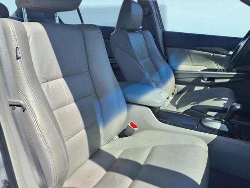 2008 Honda Accord EX-L