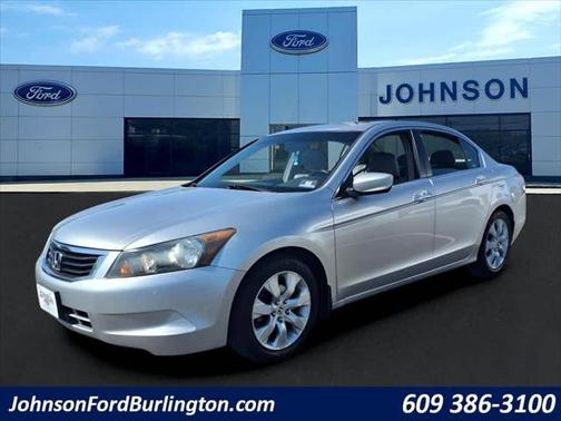 2008 Honda Accord EX-L