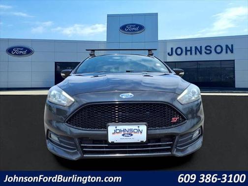 2015 Ford Focus ST