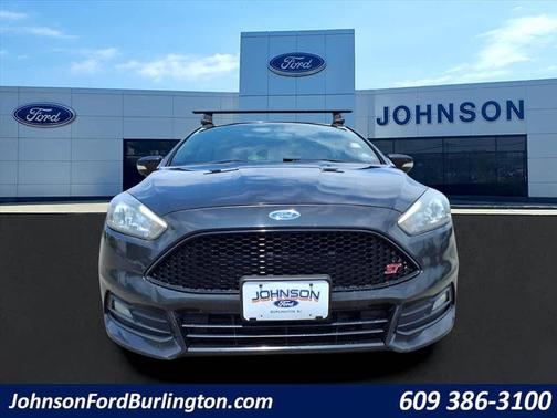 2015 Ford Focus ST ST