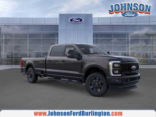 2026 Ford F-350 