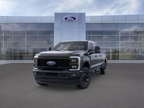 2026 Ford F-350 