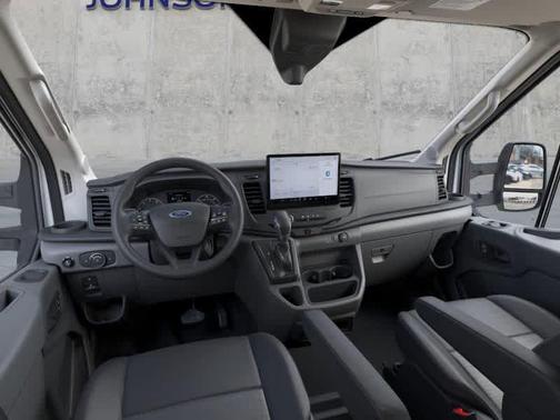 2025 Ford Transit-350 Base
