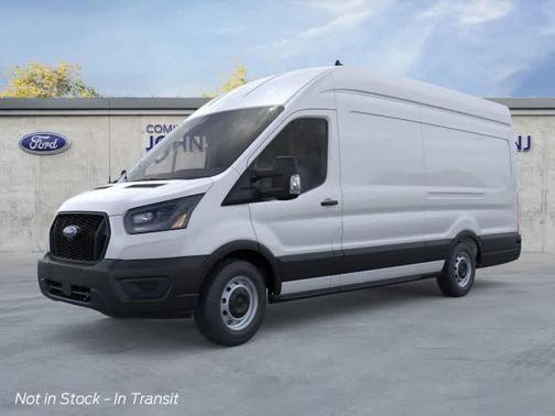 2025 Ford Transit-350 Base