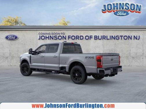 2026 Ford F-350 XLT