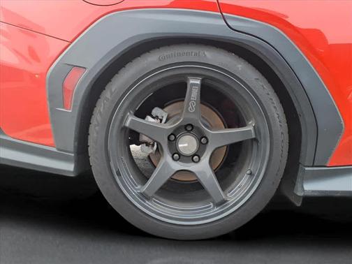 2022 Subaru WRX Limited