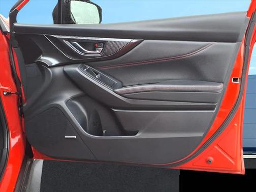 2022 Subaru WRX Limited