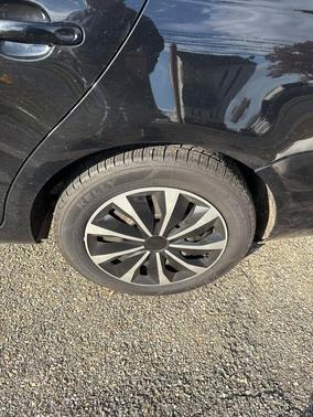 2014 Volkswagen Jetta SportWagen Auto S