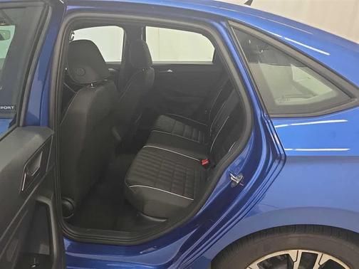 2024 Volkswagen Jetta 1.5T Sport
