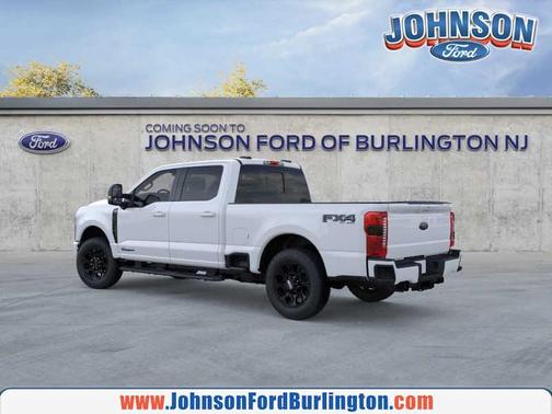 2026 Ford F-250 XLT