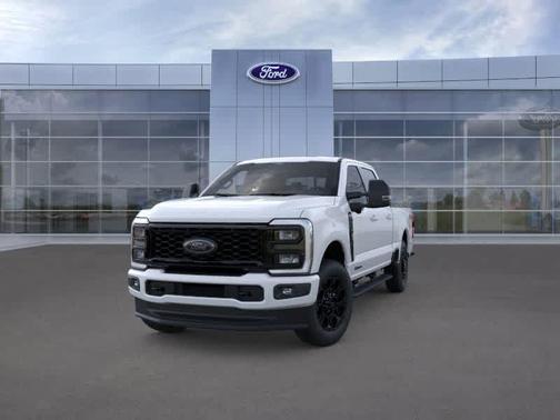 2026 Ford F-250 XLT