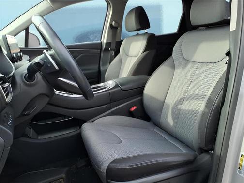 2022 Hyundai Santa Fe Plug-In Hybrid SEL Convenience